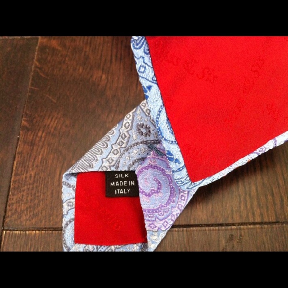 Tie - Picture 4 of 4